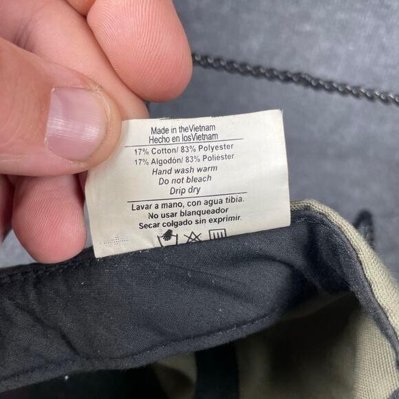 Boy Scouts Of America Weblos Hat M/L Green Scouting Outdoors Camping - Picture 7 of 10